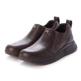 ARKEN LOAFERS （Chocolate Brown）