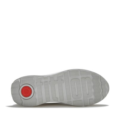F-MODE FLOW CHUNKY KNIT TRAINERS （Dew Blue）｜詳細画像