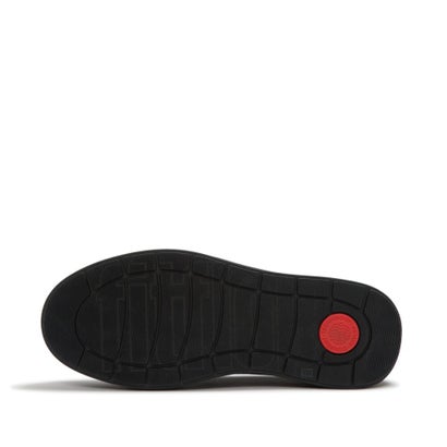 GEN-FF ROAM LEATHER LOAFERS （Black）｜詳細画像