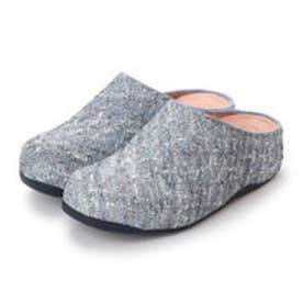 FitFlop SHUV - LUXE-TWEED （Dove Blue）