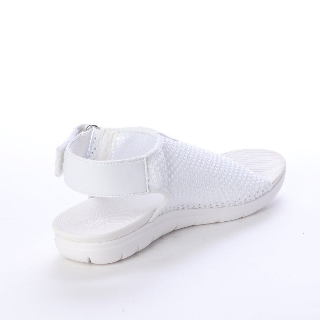 フィットフロップ fitflop AIRMESH HIGH TOP （Urban White） -waja bazar -  海外ファッションブランド通販サイト【公式】