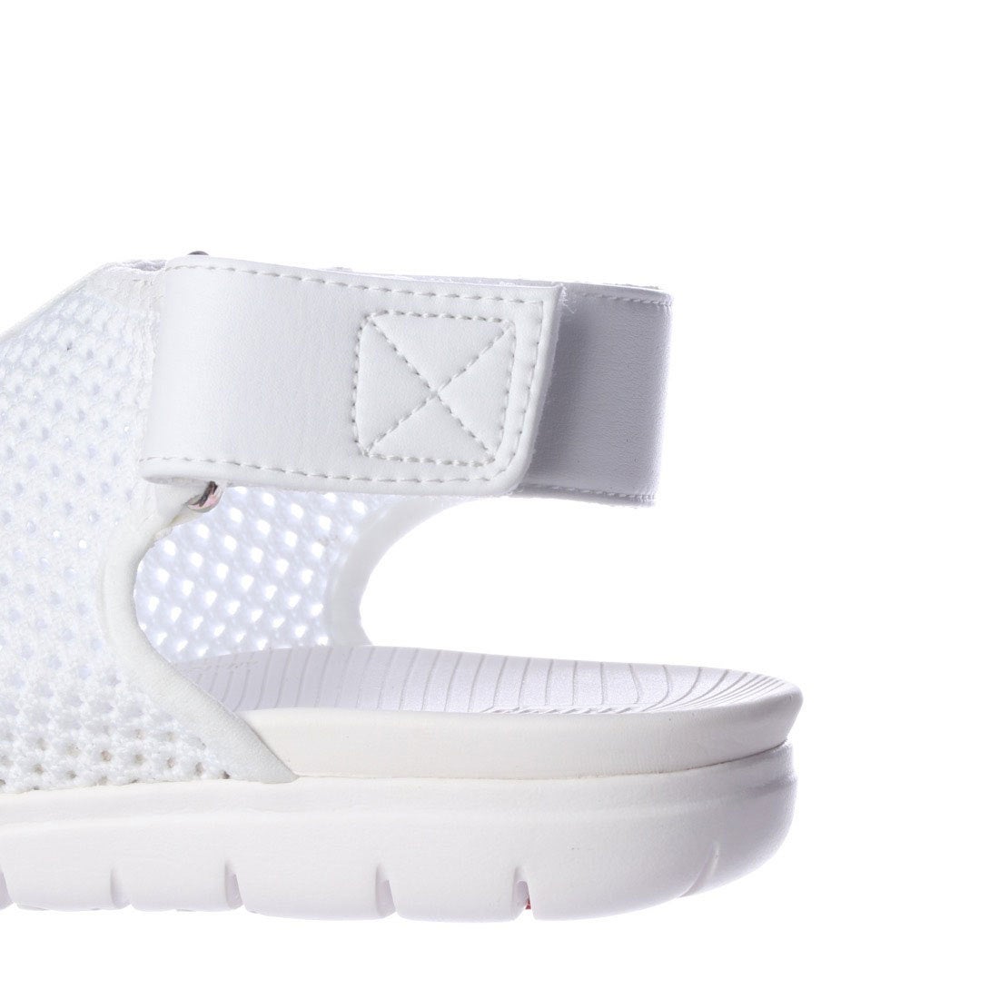 フィットフロップ fitflop AIRMESH HIGH TOP （Urban White） -waja bazar -  海外ファッションブランド通販サイト【公式】
