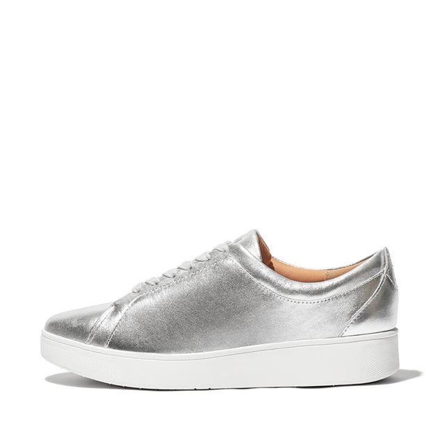 
                  RALLY SNEAKERS （Silver）