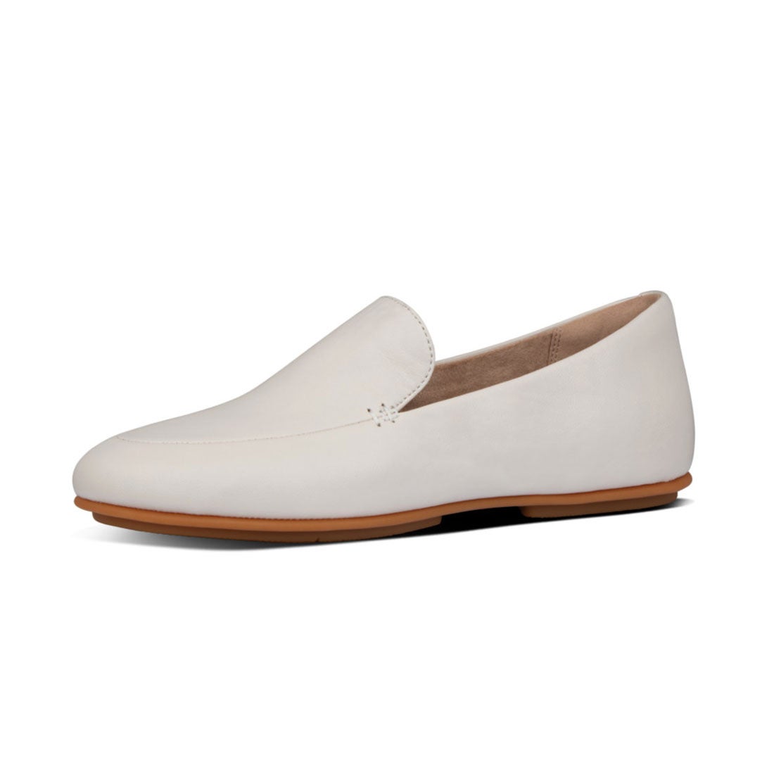 フィットフロップ fitflop LENA LOAFERS （Stone） -靴＆ファッション 