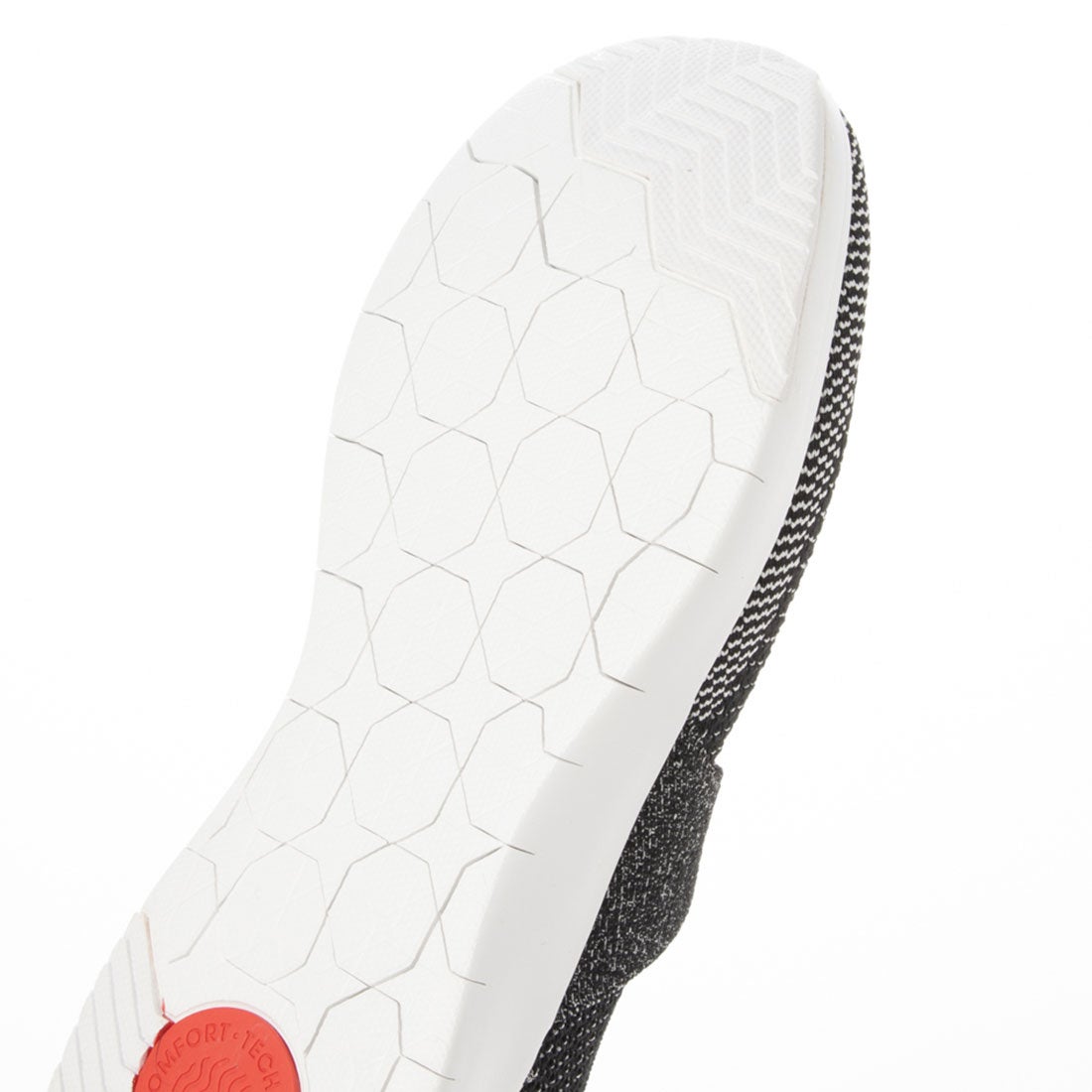 フィットフロップ アウトレット fitflop Outlet MARBLEKNIT MARY-JANES 