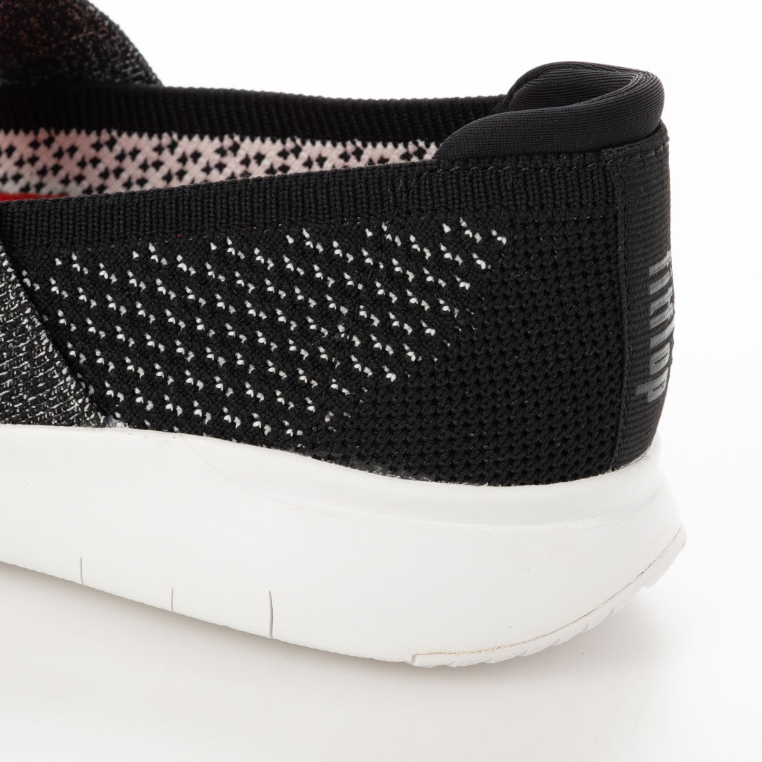フィットフロップ アウトレット fitflop Outlet MARBLEKNIT MARY-JANES 