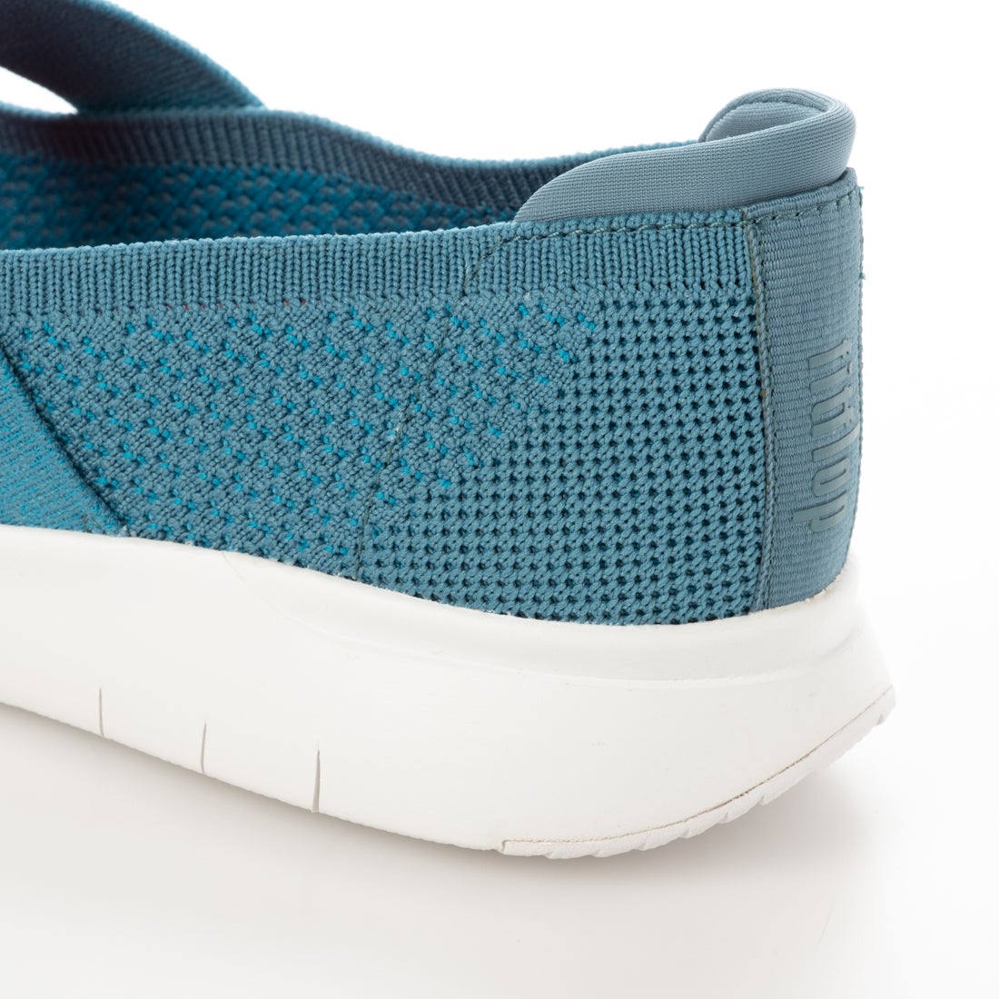 フィットフロップ アウトレット fitflop Outlet MARBLEKNIT MARY-JANES 