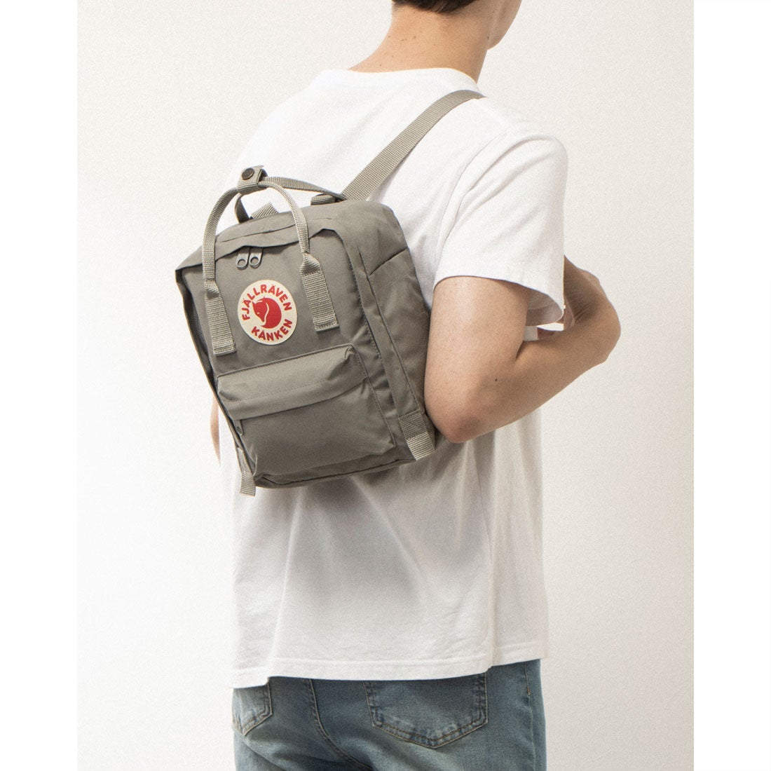 FJALL RAVEN フェールラーベン メンズ バックパック・リュックサック バッグ Kanken Mini 7L Backpack バッグ