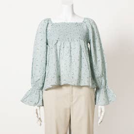 baby bloom blouse