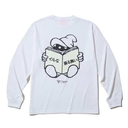 バイブル エルエスティー（Bible Ls-T） （gitd）｜詳細画像