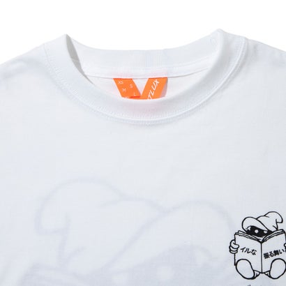 バイブル エルエスティー（Bible Ls-T） （white）｜詳細画像
