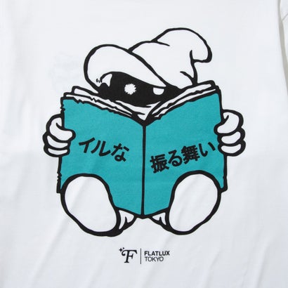 バイブル エルエスティー（Bible Ls-T） （white）｜詳細画像