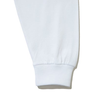 バイブル エルエスティー（Bible Ls-T） （white）｜詳細画像