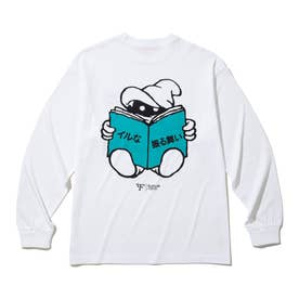 バイブル エルエスティー（Bible Ls-T） （white）