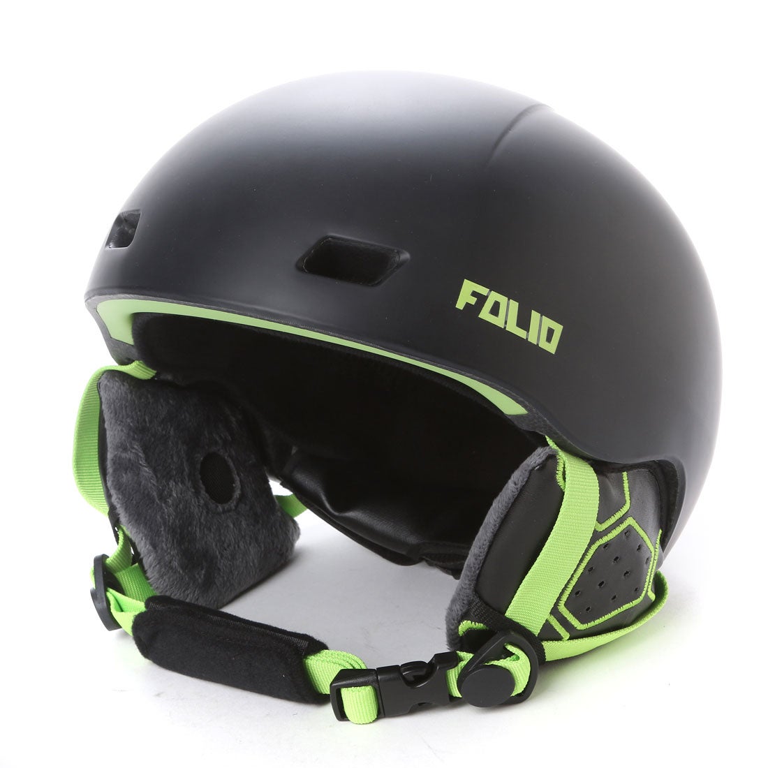 フォリオ FOLIO スキー/スノーボード ヘルメット 5751304115