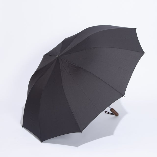 
                    折り畳み傘（BLACK）