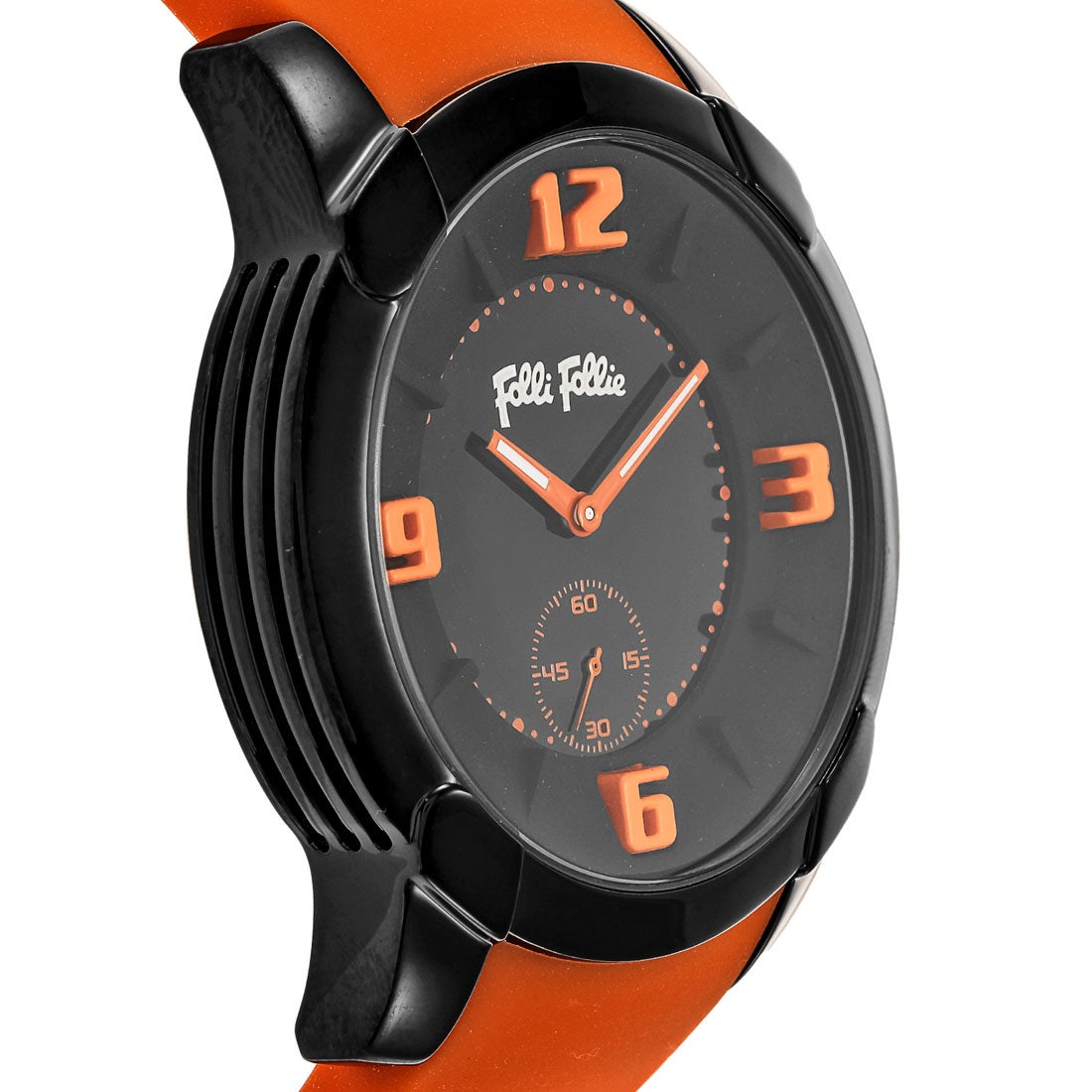 フォリフォリ Folli Follie PLAYFUL レディース 時計 WF13Y013ZPO-OR 