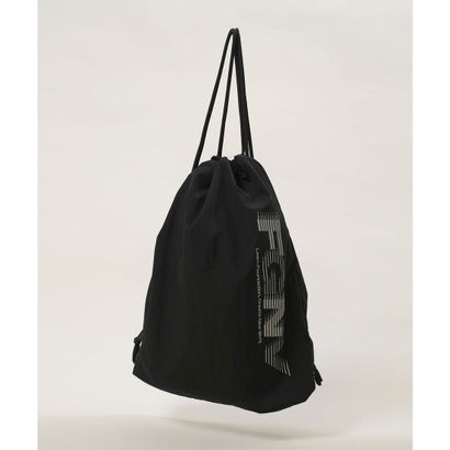 フォーゲットネバークロージング FORGET NEVER CLOTHING FORGET NEVER フォーゲットネバー ナップサック リュック キッズ （BLK-2）｜詳細画像