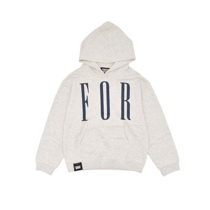 フォーゲットネバークロージング FORGET NEVER CLOTHING FORGET NEVER フォーゲットネバー プルオーバー パーカー フーディー （NVY）｜詳細画像