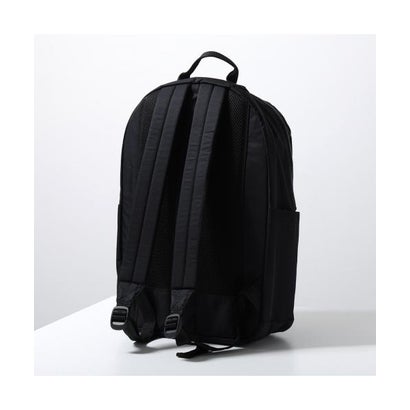 FRED PERRY バックパック CRINKLE NYLON BACKPACK L3339 （102/BLACK-ブラック）｜詳細画像