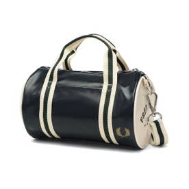 フレッドペリー FRED PERRY ショルダーバッグ メンズ レディース 斜