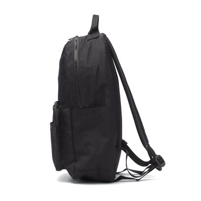リュック ブランド ナイロン 通勤 軽量 カジュアル ビジネス シンプル リュックサック おしゃれ トラベル PC収納 A4 CRINKLE NYLON BACKPACK L3339 （LRLWRTHGREEN）｜詳細画像