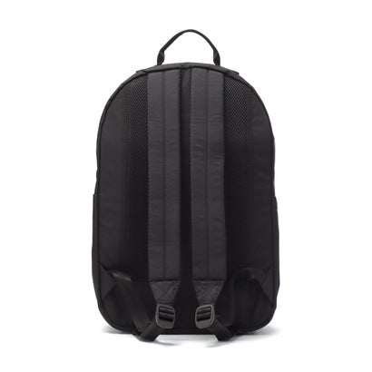 リュック ブランド ナイロン 通勤 軽量 カジュアル ビジネス シンプル リュックサック おしゃれ トラベル PC収納 A4 CRINKLE NYLON BACKPACK L3339 （LRLWRTHGREEN）｜詳細画像