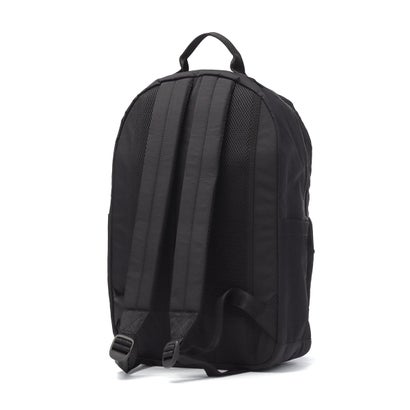 リュック ブランド ナイロン 通勤 軽量 カジュアル ビジネス シンプル リュックサック おしゃれ トラベル PC収納 A4 CRINKLE NYLON BACKPACK L3339 （LRLWRTHGREEN）｜詳細画像