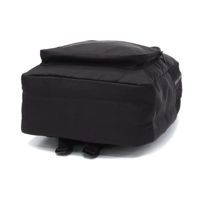 リュック ブランド ナイロン 通勤 軽量 カジュアル ビジネス シンプル リュックサック おしゃれ トラベル PC収納 A4 CRINKLE NYLON BACKPACK L3339 （LRLWRTHGREEN）｜詳細画像