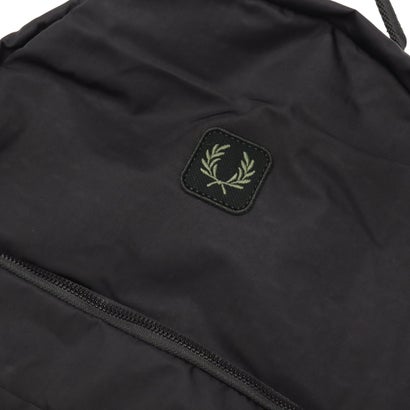リュック ブランド ナイロン 通勤 軽量 カジュアル ビジネス シンプル リュックサック おしゃれ トラベル PC収納 A4 CRINKLE NYLON BACKPACK L3339 （LRLWRTHGREEN）｜詳細画像