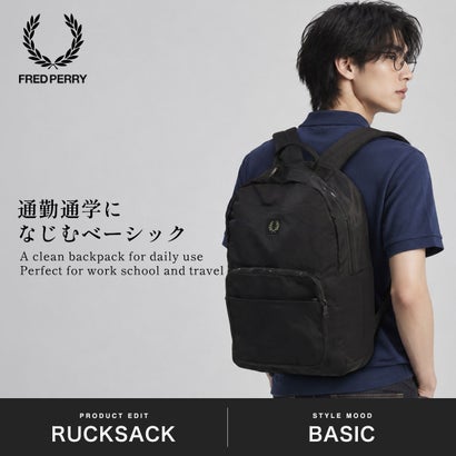 リュック ブランド ナイロン 通勤 軽量 カジュアル ビジネス シンプル リュックサック おしゃれ トラベル PC収納 A4 CRINKLE NYLON BACKPACK L3339 （LRLWRTHGREEN）｜詳細画像