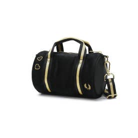 フレッドペリー FRED PERRY ショルダーバッグ レディース 斜めがけ