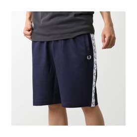 フレッドペリー FRED PERRY FRED PERRY ハーフパンツ TAPED TRICOT
