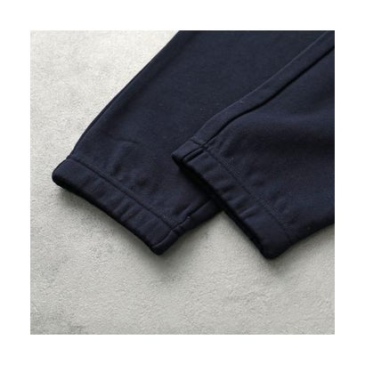 FRED PERRY スウェットパンツ T5505 CLASSIC SWEATPANT （102/BLACK-ブラック）｜詳細画像