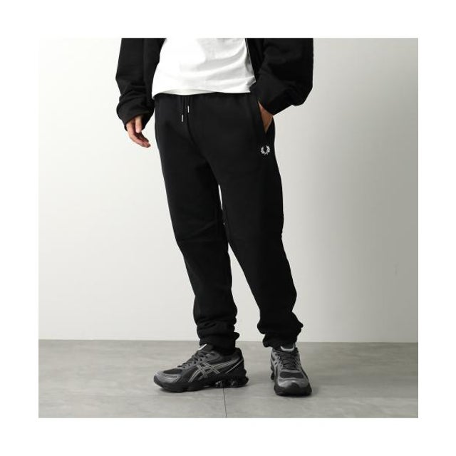 スウェットパンツ T5505 CLASSIC SWEATPANT （102/BLACK-ブラック）