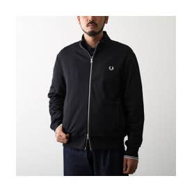 ブルゾン ZIP THROUGH SWEATSHIRT J3340 （102/BLACK/ブラック）
