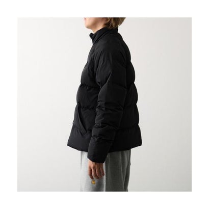 フレッドペリー FRED PERRY FRED PERRY 中綿ジャケット Raglan Sleeve Padded Jacket J1309 （184/BLACK）｜詳細画像