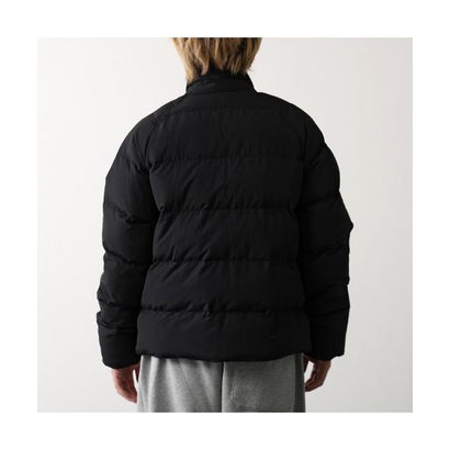 フレッドペリー FRED PERRY FRED PERRY 中綿ジャケット Raglan Sleeve Padded Jacket J1309 （184/BLACK）｜詳細画像