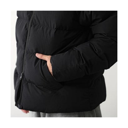 フレッドペリー FRED PERRY FRED PERRY 中綿ジャケット Raglan Sleeve Padded Jacket J1309 （184/BLACK）｜詳細画像