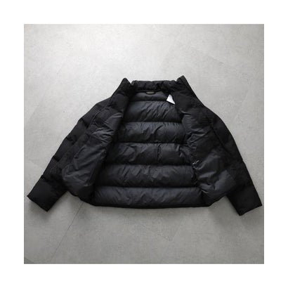 フレッドペリー FRED PERRY FRED PERRY 中綿ジャケット Raglan Sleeve Padded Jacket J1309 （184/BLACK）｜詳細画像