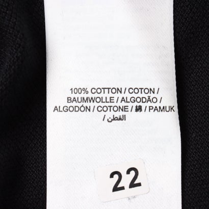 フレッドペリー FRED PERRY 【日本正規品】Ls Twin Tipped Shirt M3636 （ブラック）｜詳細画像