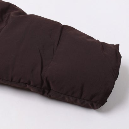 【日本正規品】RAGLAN SLEEVE PADDED JACKET J1309 （ブラウン）｜詳細画像