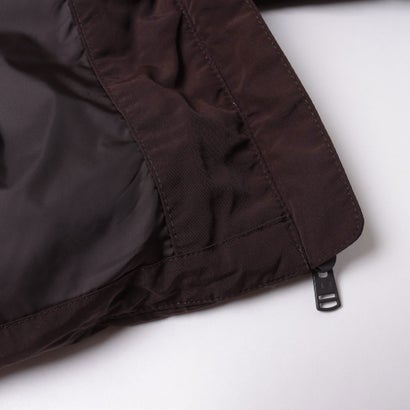 【日本正規品】RAGLAN SLEEVE PADDED JACKET J1309 （ブラウン）｜詳細画像