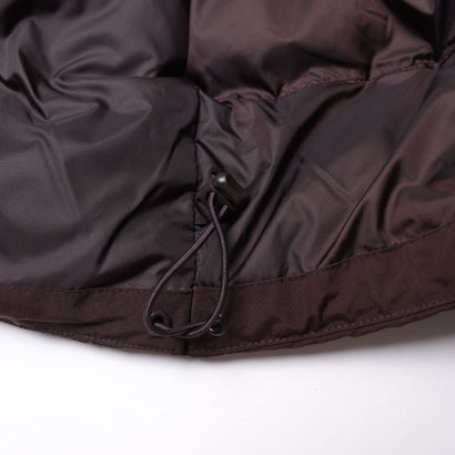 【日本正規品】RAGLAN SLEEVE PADDED JACKET J1309 （カーキ）｜詳細画像