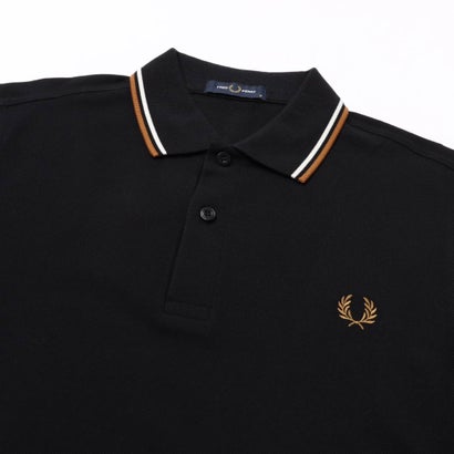 【日本正規品】Ls Twin Tipped Shirt M3636 （ブラック系その他2）｜詳細画像