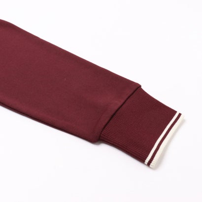 フレッドペリー FRED PERRY 【日本正規品】HALF ZIP SWEATSHIRT M3574 （ダークインディゴブルー）｜詳細画像