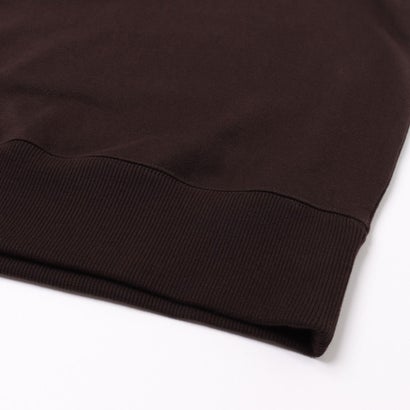 フレッドペリー FRED PERRY 【日本正規品】OVERSIZED TIPPED SWEATSHIRT M3497 （グレー）｜詳細画像
