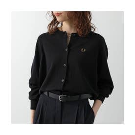 フレッドペリー FRED PERRY FRED PERRY カーディガン CREW NECK