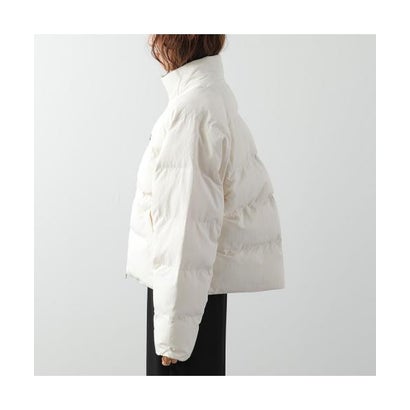 FRED PERRY 中綿ジャケット Raglan Sleeve Padded Jacket J3104 （608/NAVY/ネイビー）｜詳細画像