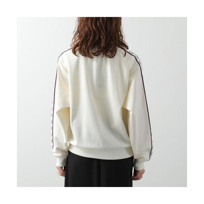 FRED PERRY トラックジャケット Taped Track Jacket J1106 （170/ECRU/オフホワイト他）｜詳細画像